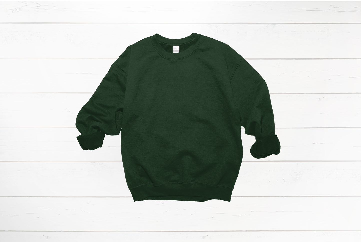 Tis the Season Crew Sweater