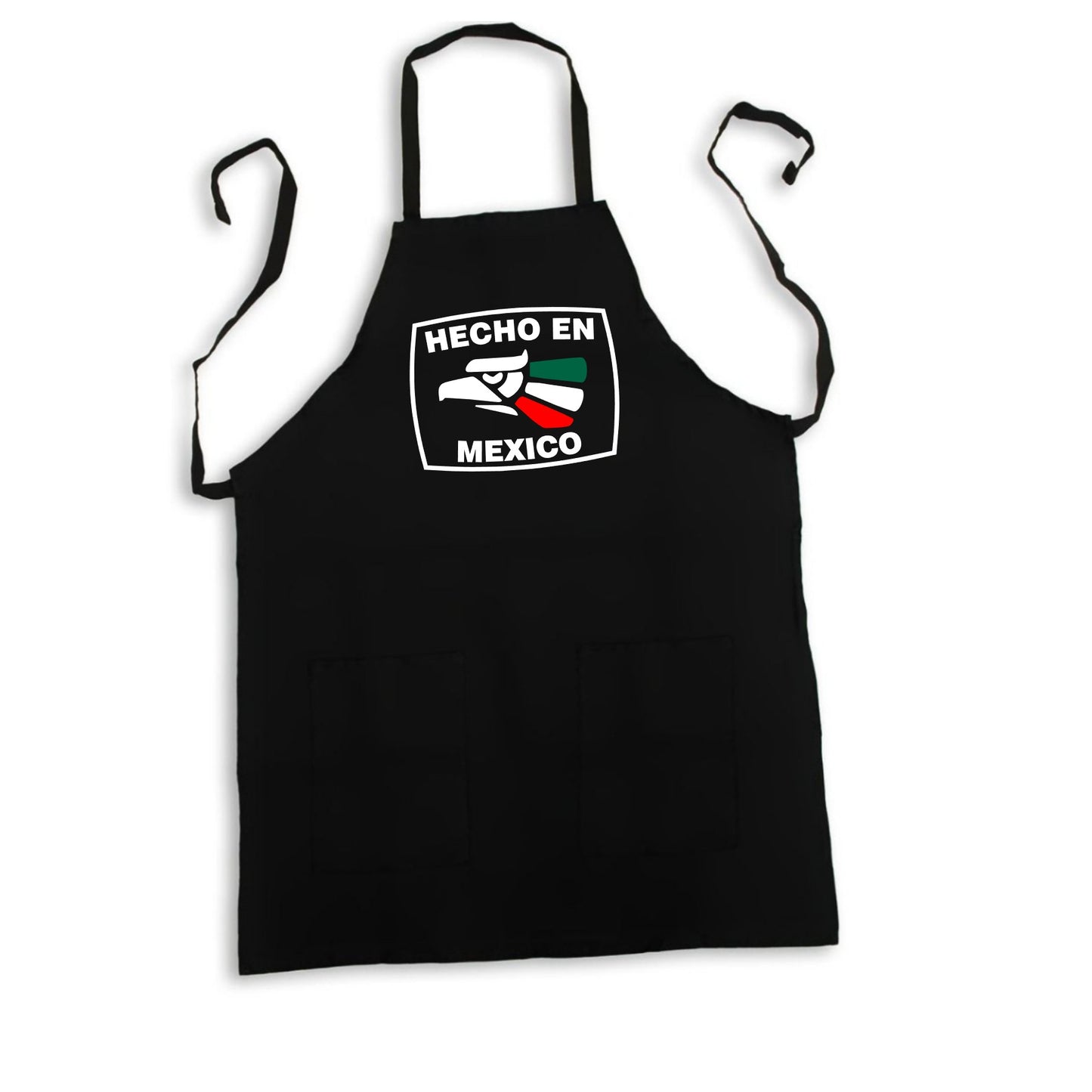 Hecho en Mexico Apron