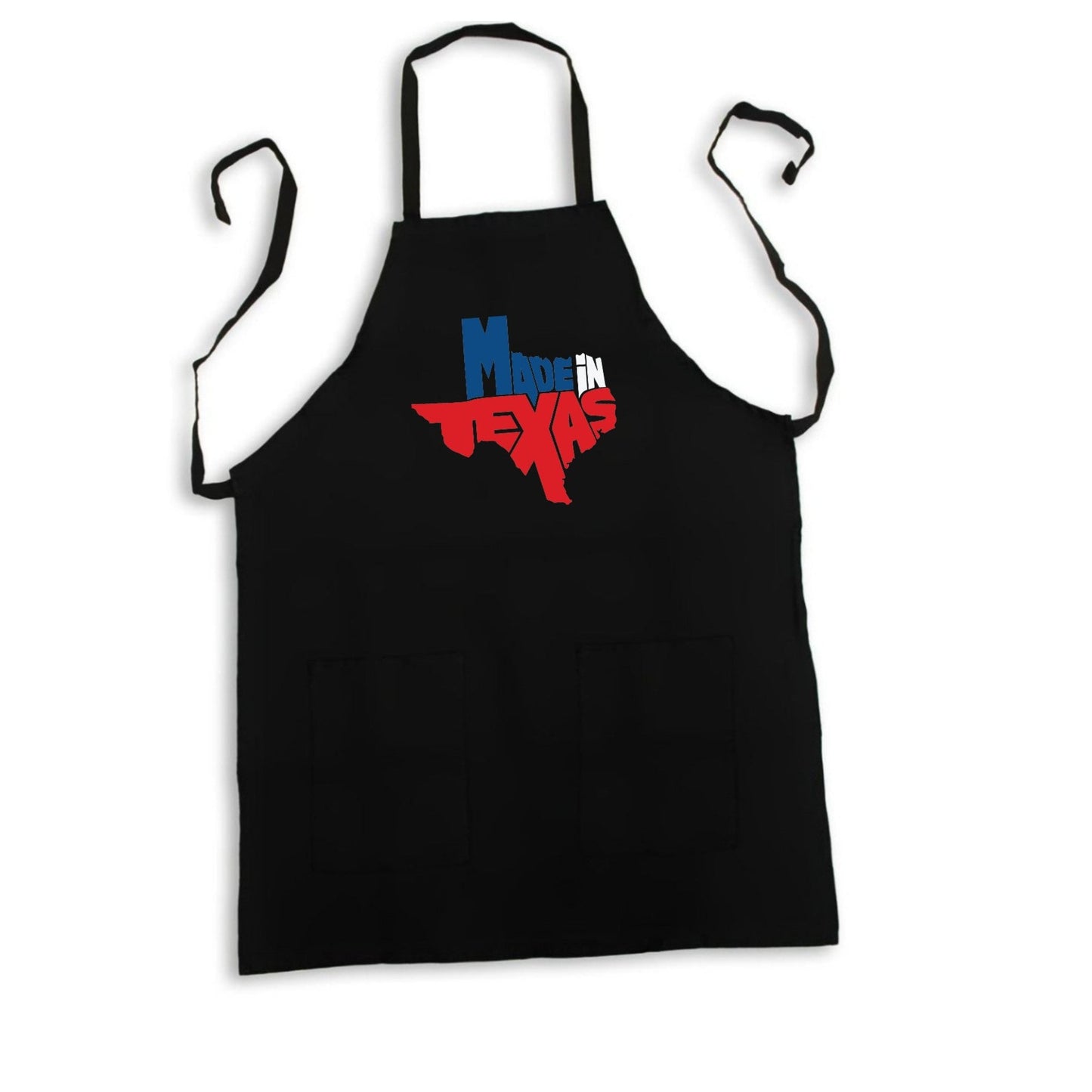 Made in Texas Apron
